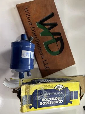 Alco ASD-35S5-VV / ASD35S5VV - NEW- SHIPS FREE!! - Image 1 of 2