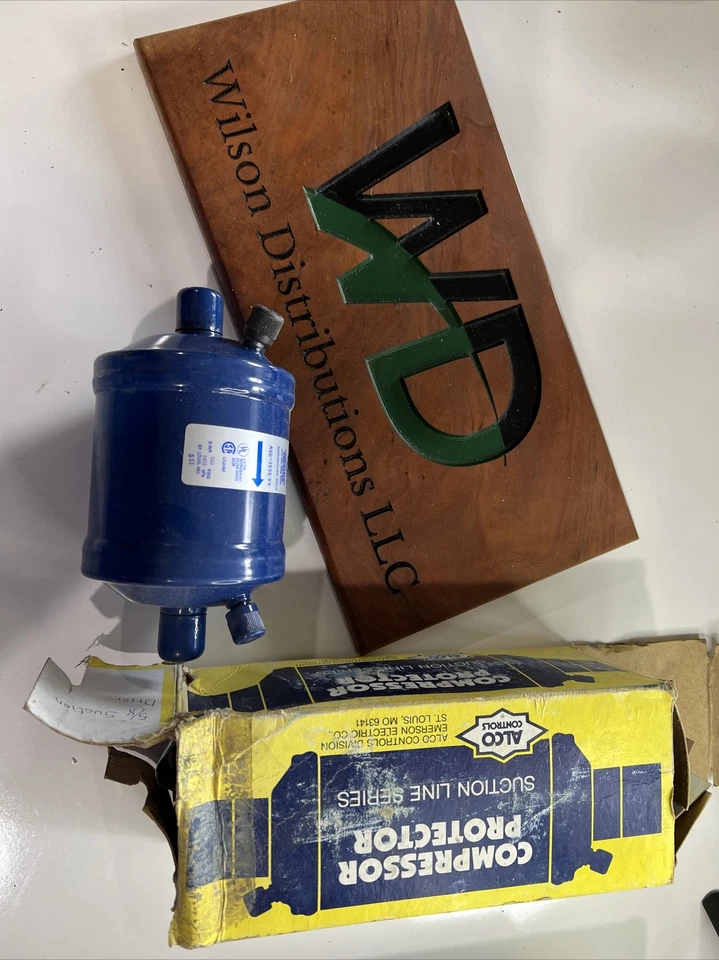 Alco ASD-35S5-VV / ASD35S5VV - NEW- SHIPS FREE!! - Image 1 of 2