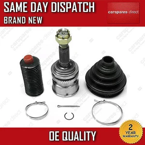 DAIHATSU TERIOS MK1 1.3 CV-JOINT-OUTER & CV BOOT KIT DRIVESHAFT 1997-2005 *NEW* - Picture 1 of 1