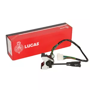 LUCAS 153SA WINDSCREEN WIPER SWITCH TRIUMPH STAG MK2 219063 - Picture 1 of 5