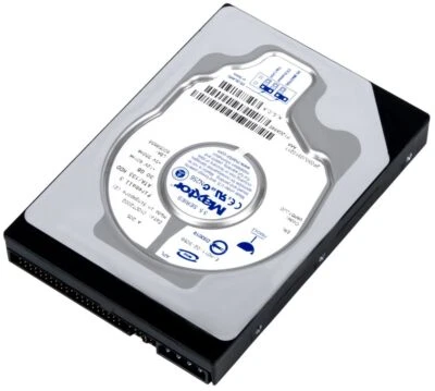 Hard Drive MAXTOR FIREBALL 3 2F030J0 30GB 5400RPM 2MB CACHE ATA IDE 3.5" Inch - Image 1 of 3