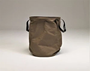 Artra Design Wäschesammler "Laura" Kraftpapier/ Vegan braun - Bild 1 von 1