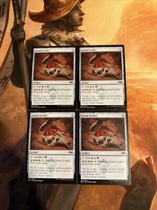 Medallón Gruul (234) Ravnica Allegiance ARN Magic The Gathering - Imagen 1 de 1