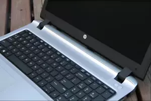 For HP ProBook 450 G3 15.6"(500GB SSD, Intel Core i5 6th. Gen., 2.30GHz, 8GB) - Picture 1 of 9