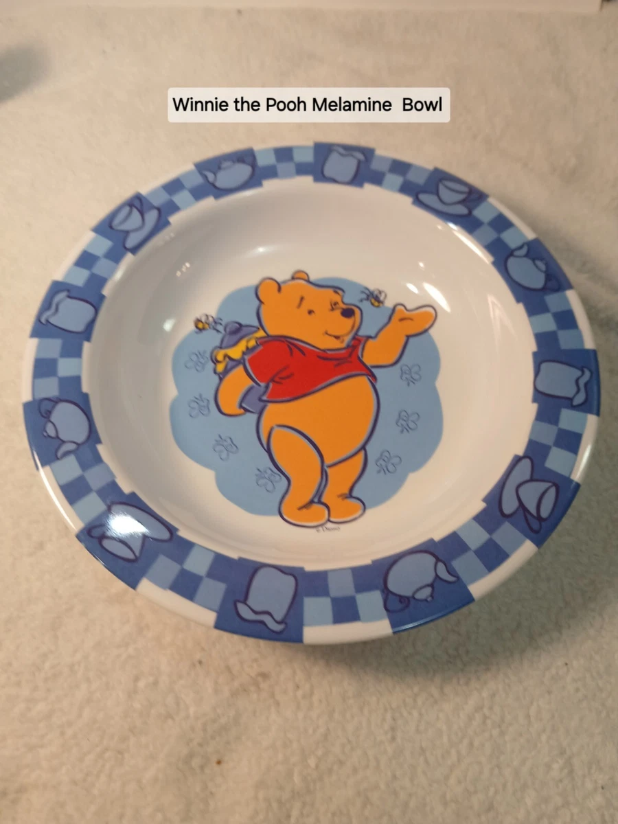 Winnie the Pooh Disney Dinnerware (1968-Now) for sale | eBay