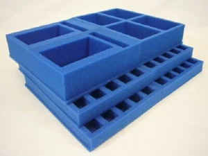 KR Trayset for Blood Angels Set B (WH40K-BA-B) - Picture 1 of 5