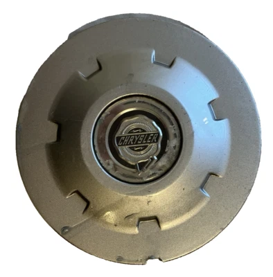 Tapacubos central Chrysler Crossfire A1934000025 04-08 K1524193 Foto 1 de 4