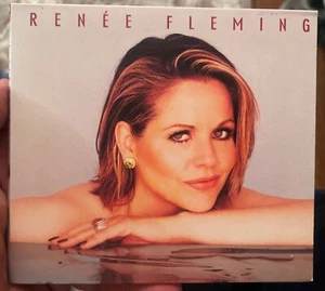 Renee Fleming CD Lot 12 CDs. All Like New With Free Shipping - Picture 1 of 5