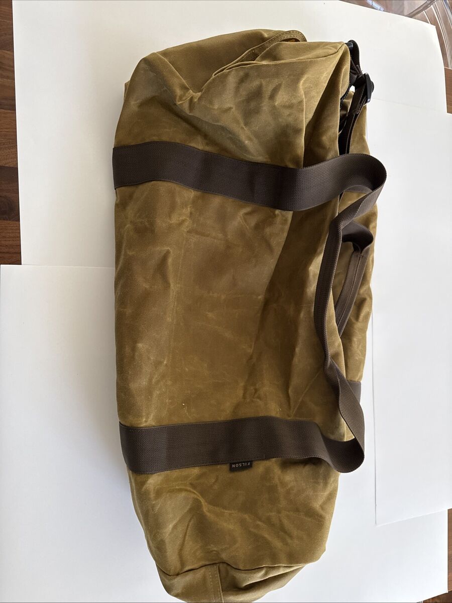 Filson Carry On Travel Luggage for sale | eBay Filson Carry On Travel Luggage for sale | eBay