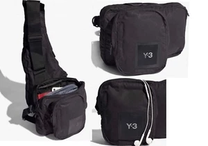 Y-3 VEST BAG - Picture 1 of 7