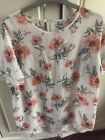 Ladies New Look Blouse Size 16