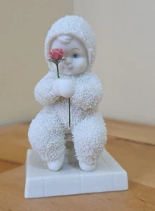 Figura Snowbabies Love Grows de Department 56 - Imagen 1 de 4