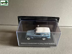 Coche Miniatura Camión Publicitario Renault Furgoneta San Marcos en 1/43 - Imagen 1 de 5