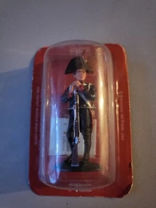 BNIB Del Prado Napoleon at war. Gunner, French Foot Artillery 1805. - Picture 1 of 6