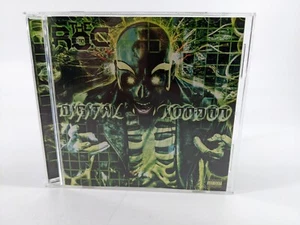 Roc : Digital Voodoo Rap/Hip Hop 1 Disc CD - Picture 1 of 4