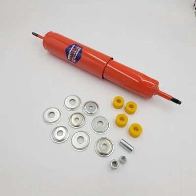 Land Rover Stoßdämpfer Vorne Schaum Cellular Teil DC6000 - Bild 1 von 2