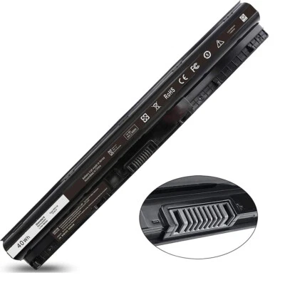 M5Y1K Battery For Dell Inspiron 14 15 17 5000 3000 Series 3451 5451 5551 5555 - Image 1 of 4