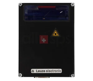 LEUZE BARCODE POSITIONIERSYSTEM - 50037188 - BPS37 S M 100 (USED) - Bild 1 von 2
