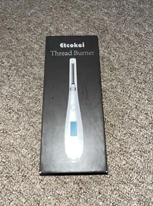 Etcokei Thread Burner - Picture 1 of 3