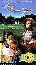 Anne of Green Gables (VHS)