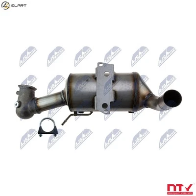 CONTROLTRAILING ARM WHEEL SUSPENSION ZWD-DA-016 FOR DAIHATSU K3-VE 1.3L 4cyl - Image 1 of 4