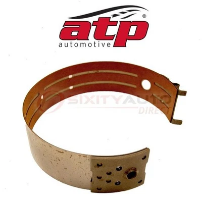 ATP 2-4 Automatic Transmission Band for 2007-2008 Chevrolet Avalanche - di Foto 1 de 4