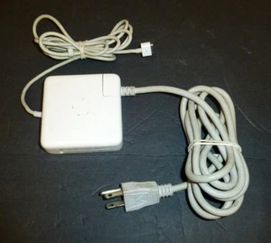 Genuine Apple A1290 85W MagSafe Power Adapter T-Tip - Picture 1 of 6