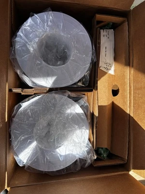 DNP Photo Imaging America Corp Photo Paper With Two Ribbons New Open Box 4x6 - Image 1 of 4