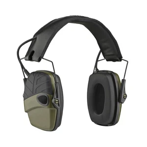 2X(Jagd Noise Cancelling Kopfhörer Elektronische Ohrenschützer5180 - Bild 1 von 6