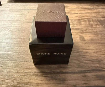 Eau de Toilette Lalique Encre Noire 3,3 OZ para hombre Foto 1 de 3