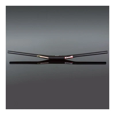 RENTHAL Fatbar® 35 Lenker FATBAR 10MM BLACK - Bild 1 von 3