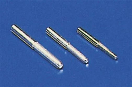 Krick Löthülse M2 Bohr 1,6mm (5 Stk) / 50162 - Bild 1 von 1