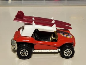 Corgi GP Beach Buggy Whizzwheels - Picture 1 of 5