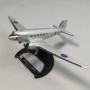 1:144 Modelo Diecast Militar - Avión de Transporte Douglas C-47 Dakota RAF WWII - Imagen 1 de 19