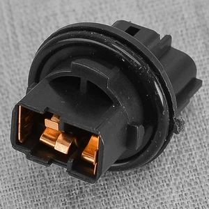 1X Blinker Licht Steckdose fit für Toyota Avalon Camry Corolla Highlander Neu - Picture 1 of 6