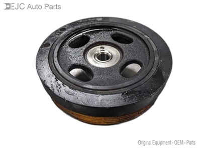 曲轴滑轮 适用于 15-21 斯巴鲁 WRX 2.0 12305AA360 — 第 1/4 张图片