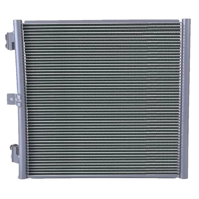 A/C Condenser For 2017-2022 Porsche 718 Boxster Cayman 2017-2019 911 /718 Spyder - Image 1 of 4
