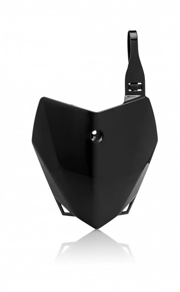 ACERBIS - 2780400001 - 川崎 KLX 110 110L 替换前号板 — 第 1/1 张图片