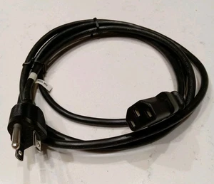 Dell Inspiron Desktop Computer Cord - Picture 1 of 2