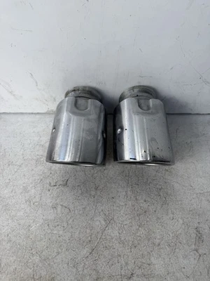 Dodge Charger 2015-2023 escape trasero silenciador tubo punta derecha izquierda  Foto 1 de 4