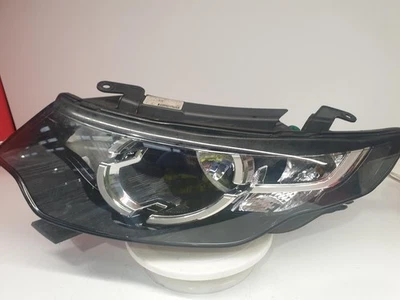 LANDROVER DISCOVERY SPORT L550 MK1 2018 HEADLIGHT LEFT PASSENGER LR137224 - Image 1 of 4