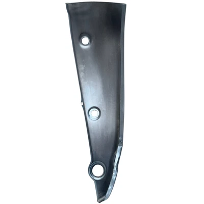 Chapa de reparación interior derecha mercedes w124 clase e a1246370876 NUEVO - Imagen 1 de 4