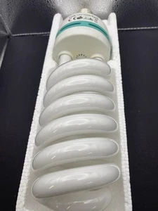 5500K 135W 120V Photo Video Photography Daylight Bulb - NEW - Picture 1 of 2