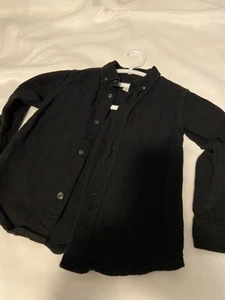 Boys size 4 Long Sleeve Dress Button up shirt. - Picture 1 of 4