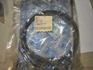 CAVO TRASM.COM.ARIA CALDA APE TM DIESEL PIAGGIO 228709 - Imagen 1 de 1