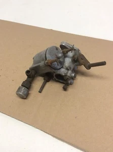 MERCURY SUPER 5 KF-5 CARBURETOR TILLOTSON  AJ30A - Picture 1 of 6