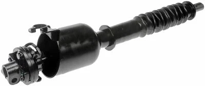 Fits 1995-1999 GMC C2500 Suburban Steering Shaft Lower Intermediate Dorman 1996 - Image 1 of 4