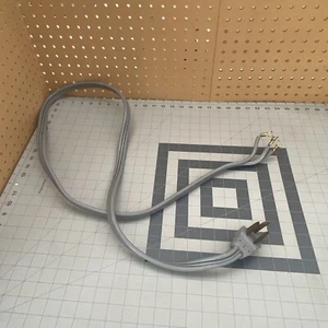 Maytag Dryer Machine Power Cord 302521 - Picture 1 of 4