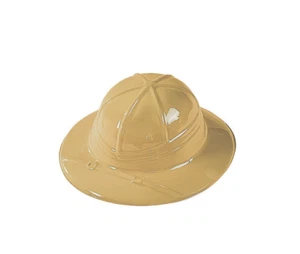 Children's Jungle Safari Hats for Kids Parties & Activities Pack of 12 One Size - Picture 1 of 8