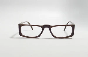 GAFAS VINTAGE Krizia KV U1 HECHAS A MANO ITALIA - Imagen 1 de 4